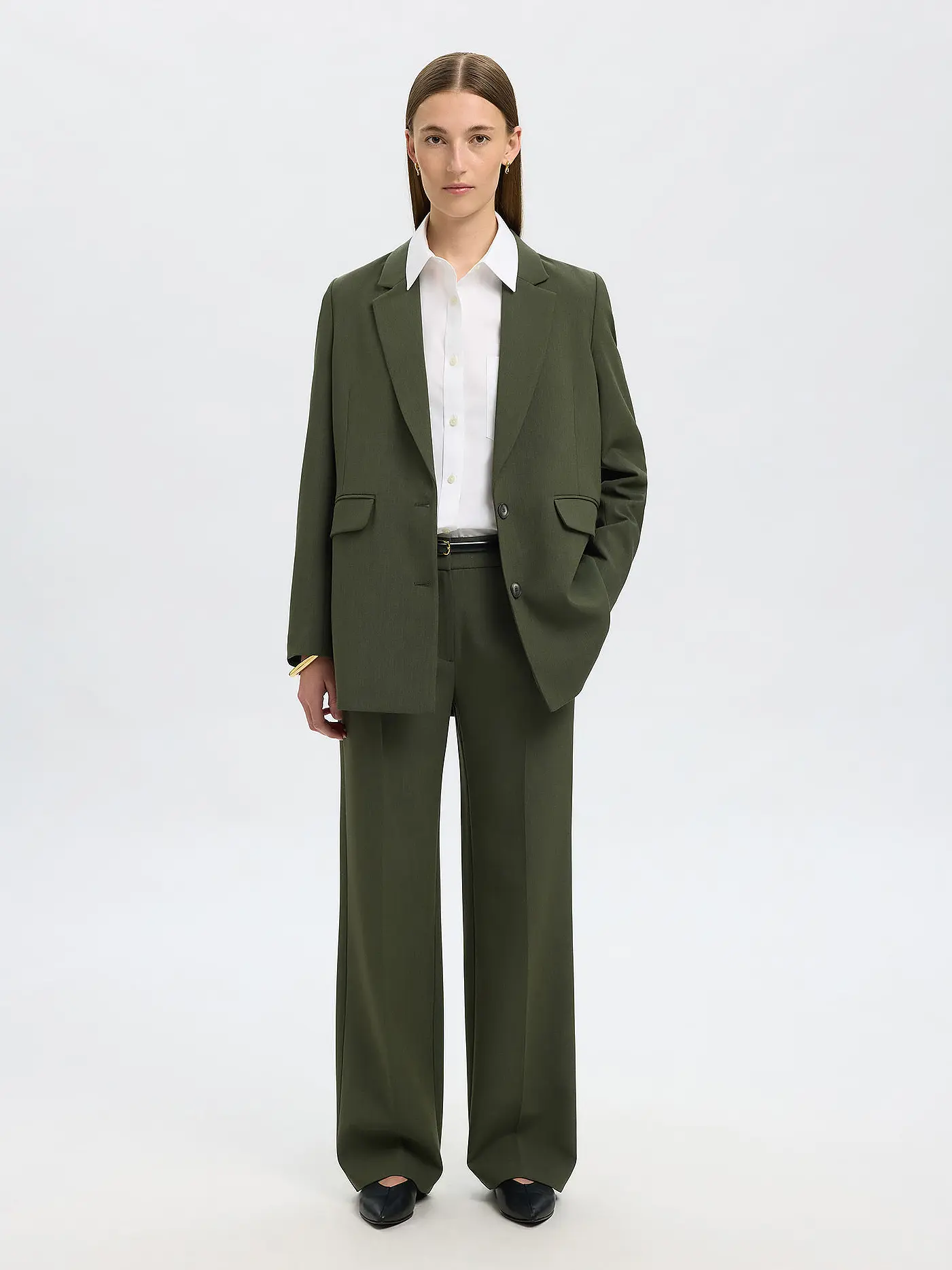 SELECTED FEMME | Businesshose SLFRITA | 